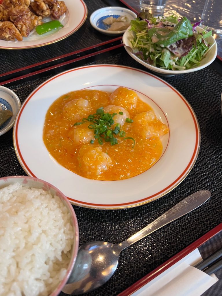 サムネイル:ランチ ②