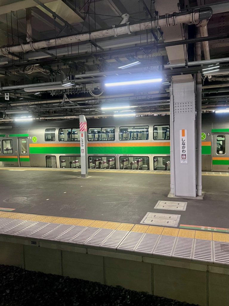 サムネイル:東海道本線