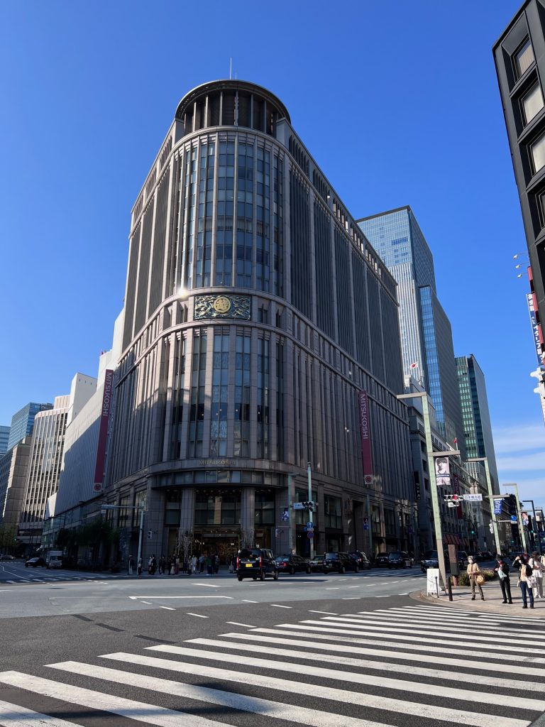サムネイル:東京で受ける刺激