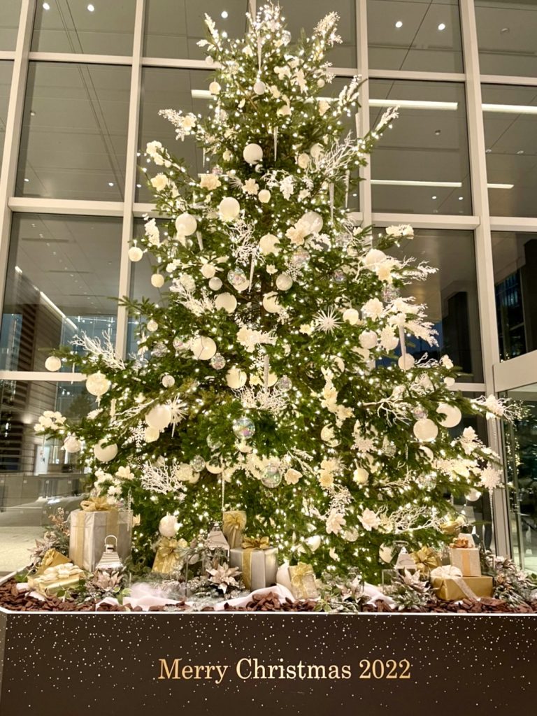 サムネイル:Merry Christmas ！